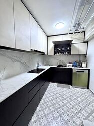 Blk 407B Fern View (Sengkang), HDB 5 Rooms #583857571